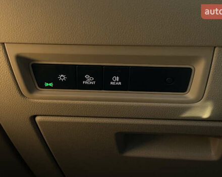 Коричневый Фольксваген Туарег, объемом двигателя 2.97 л и пробегом 96 тыс. км за 60999 $, фото 24 на Automoto.ua