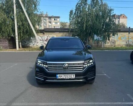 Коричневий Фольксваген Туарег, об'ємом двигуна 2.97 л та пробігом 104 тис. км за 55500 $, фото 35 на Automoto.ua