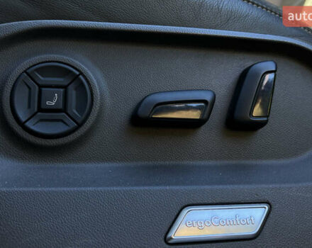 Коричневый Фольксваген Туарег, объемом двигателя 2.97 л и пробегом 96 тыс. км за 60999 $, фото 29 на Automoto.ua