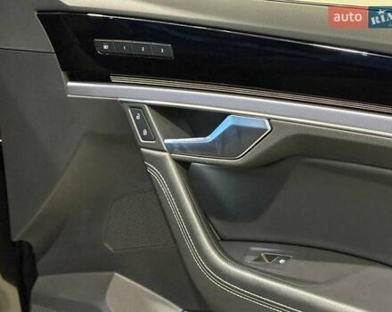 Коричневый Фольксваген Туарег, объемом двигателя 3 л и пробегом 114 тыс. км за 60990 $, фото 32 на Automoto.ua