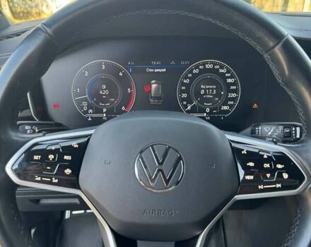 Коричневий Фольксваген Туарег, об'ємом двигуна 2.97 л та пробігом 104 тис. км за 55500 $, фото 51 на Automoto.ua