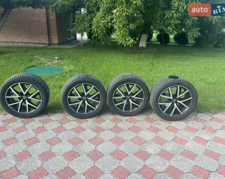 Коричневый Фольксваген Туарег, объемом двигателя 2.97 л и пробегом 139 тыс. км за 59500 $, фото 23 на Automoto.ua