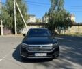 Коричневый Фольксваген Туарег, объемом двигателя 2.97 л и пробегом 104 тыс. км за 57000 $, фото 3 на Automoto.ua