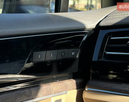 Коричневый Фольксваген Туарег, объемом двигателя 2.97 л и пробегом 96 тыс. км за 60999 $, фото 25 на Automoto.ua