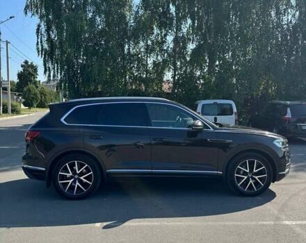 Коричневий Фольксваген Туарег, об'ємом двигуна 2.97 л та пробігом 104 тис. км за 55500 $, фото 74 на Automoto.ua