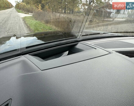 Коричневый Фольксваген Туарег, объемом двигателя 2.97 л и пробегом 255 тыс. км за 45900 $, фото 16 на Automoto.ua