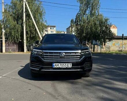 Коричневий Фольксваген Туарег, об'ємом двигуна 2.97 л та пробігом 104 тис. км за 55500 $, фото 72 на Automoto.ua