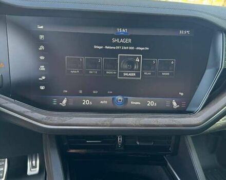 Коричневий Фольксваген Туарег, об'ємом двигуна 2.97 л та пробігом 104 тис. км за 55500 $, фото 55 на Automoto.ua