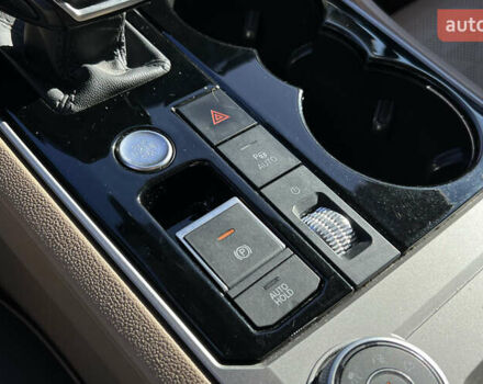 Коричневый Фольксваген Туарег, объемом двигателя 2.97 л и пробегом 96 тыс. км за 60999 $, фото 20 на Automoto.ua