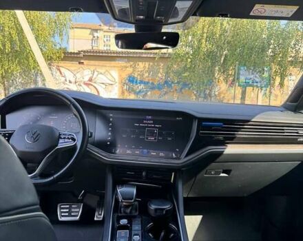 Коричневий Фольксваген Туарег, об'ємом двигуна 2.97 л та пробігом 104 тис. км за 55500 $, фото 54 на Automoto.ua