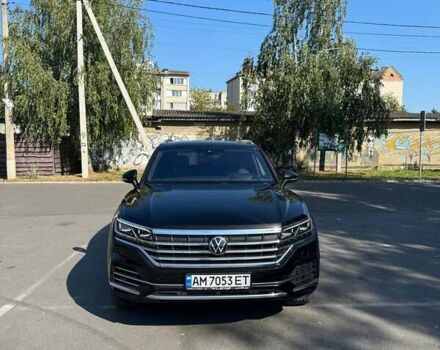 Коричневий Фольксваген Туарег, об'ємом двигуна 2.97 л та пробігом 104 тис. км за 55500 $, фото 73 на Automoto.ua