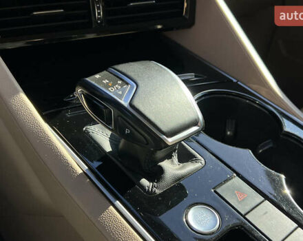 Коричневый Фольксваген Туарег, объемом двигателя 2.97 л и пробегом 96 тыс. км за 60999 $, фото 19 на Automoto.ua