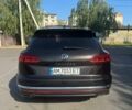 Коричневий Фольксваген Туарег, об'ємом двигуна 2.97 л та пробігом 104 тис. км за 55500 $, фото 25 на Automoto.ua