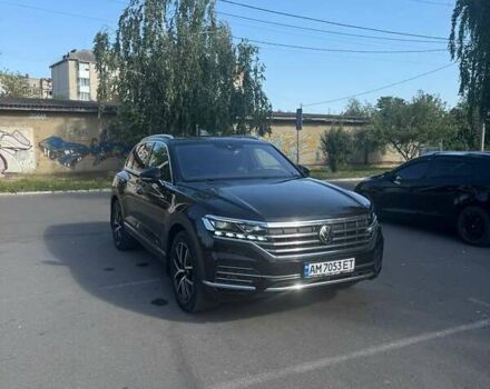 Коричневий Фольксваген Туарег, об'ємом двигуна 2.97 л та пробігом 104 тис. км за 55500 $, фото 34 на Automoto.ua