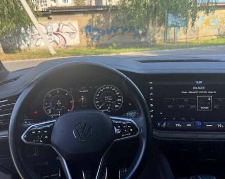 Коричневий Фольксваген Туарег, об'ємом двигуна 2.97 л та пробігом 104 тис. км за 55500 $, фото 36 на Automoto.ua