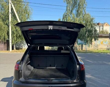 Коричневий Фольксваген Туарег, об'ємом двигуна 2.97 л та пробігом 104 тис. км за 55500 $, фото 38 на Automoto.ua