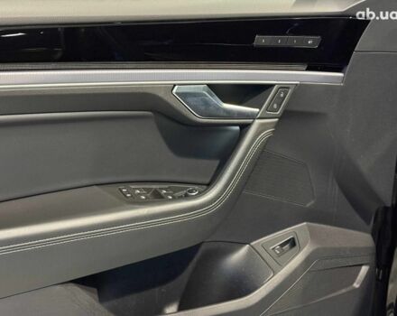 Коричневый Фольксваген Туарег, объемом двигателя 3 л и пробегом 114 тыс. км за 60990 $, фото 18 на Automoto.ua