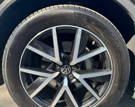 Коричневий Фольксваген Туарег, об'ємом двигуна 2.97 л та пробігом 104 тис. км за 55500 $, фото 49 на Automoto.ua