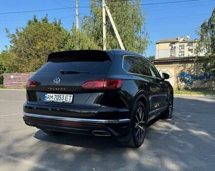 Коричневий Фольксваген Туарег, об'ємом двигуна 2.97 л та пробігом 104 тис. км за 55500 $, фото 87 на Automoto.ua