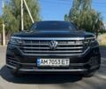 Коричневий Фольксваген Туарег, об'ємом двигуна 2.97 л та пробігом 104 тис. км за 55500 $, фото 13 на Automoto.ua