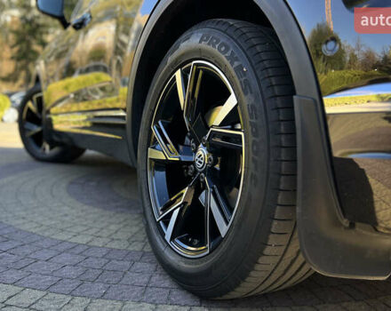 Коричневый Фольксваген Туарег, объемом двигателя 2.97 л и пробегом 96 тыс. км за 60999 $, фото 11 на Automoto.ua