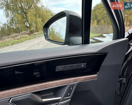 Коричневый Фольксваген Туарег, объемом двигателя 2.97 л и пробегом 255 тыс. км за 45900 $, фото 15 на Automoto.ua