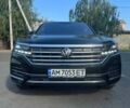 Коричневий Фольксваген Туарег, об'ємом двигуна 2.97 л та пробігом 104 тис. км за 55500 $, фото 33 на Automoto.ua