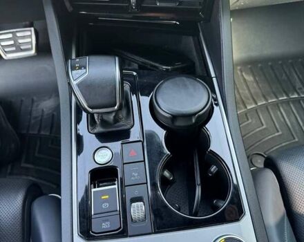 Коричневий Фольксваген Туарег, об'ємом двигуна 2.97 л та пробігом 104 тис. км за 55500 $, фото 48 на Automoto.ua