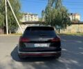 Коричневый Фольксваген Туарег, объемом двигателя 2.97 л и пробегом 104 тыс. км за 57000 $, фото 12 на Automoto.ua