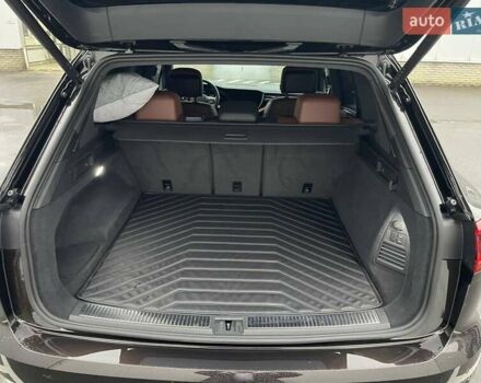 Коричневый Фольксваген Туарег, объемом двигателя 2.97 л и пробегом 74 тыс. км за 62000 $, фото 25 на Automoto.ua