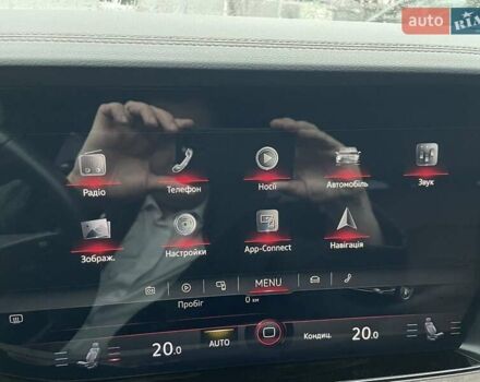 Коричневый Фольксваген Туарег, объемом двигателя 2.97 л и пробегом 74 тыс. км за 62000 $, фото 18 на Automoto.ua