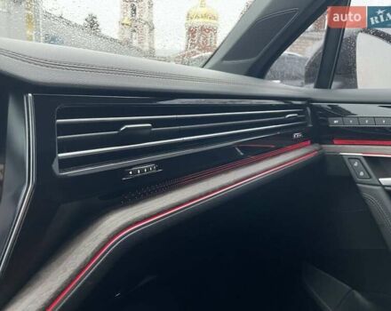 Коричневый Фольксваген Туарег, объемом двигателя 2.97 л и пробегом 74 тыс. км за 62000 $, фото 20 на Automoto.ua