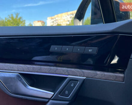 Коричневый Фольксваген Туарег, объемом двигателя 3 л и пробегом 47 тыс. км за 60999 $, фото 17 на Automoto.ua