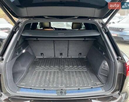 Коричневий Фольксваген Туарег, об'ємом двигуна 2.99 л та пробігом 48 тис. км за 69000 $, фото 33 на Automoto.ua