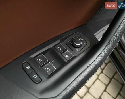 Коричневий Фольксваген Туарег, об'ємом двигуна 2.99 л та пробігом 48 тис. км за 69000 $, фото 13 на Automoto.ua