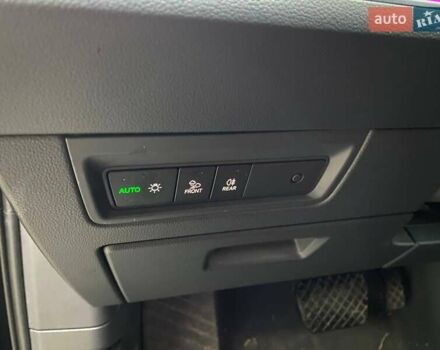 Коричневий Фольксваген Туарег, об'ємом двигуна 2.99 л та пробігом 48 тис. км за 69000 $, фото 15 на Automoto.ua