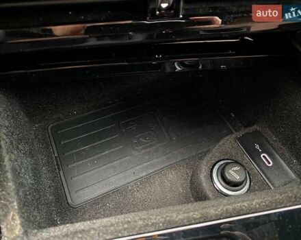 Коричневий Фольксваген Туарег, об'ємом двигуна 2.99 л та пробігом 48 тис. км за 69000 $, фото 21 на Automoto.ua