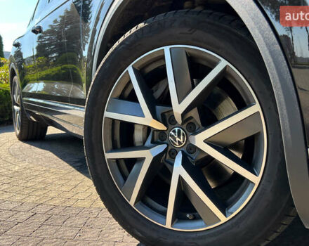 Коричневый Фольксваген Туарег, объемом двигателя 3 л и пробегом 47 тыс. км за 60999 $, фото 28 на Automoto.ua