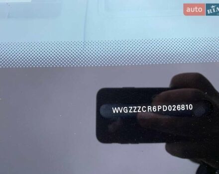 Коричневий Фольксваген Туарег, об'ємом двигуна 2.99 л та пробігом 48 тис. км за 69000 $, фото 36 на Automoto.ua