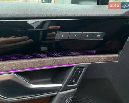 Коричневий Фольксваген Туарег, об'ємом двигуна 2.99 л та пробігом 48 тис. км за 69000 $, фото 14 на Automoto.ua