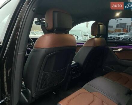 Коричневий Фольксваген Туарег, об'ємом двигуна 2.99 л та пробігом 48 тис. км за 69000 $, фото 27 на Automoto.ua