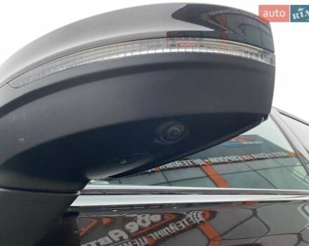 Коричневий Фольксваген Туарег, об'ємом двигуна 2.99 л та пробігом 48 тис. км за 69000 $, фото 5 на Automoto.ua