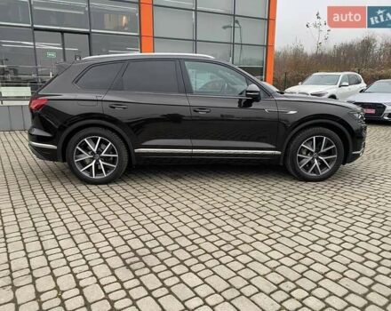 Коричневий Фольксваген Туарег, об'ємом двигуна 2.99 л та пробігом 48 тис. км за 69000 $, фото 9 на Automoto.ua