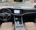 Коричневый Фольксваген Туарег, объемом двигателя 2.97 л и пробегом 76 тыс. км за 75077 $, фото 5 на Automoto.ua