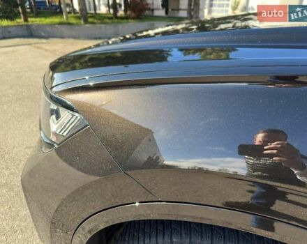 Коричневый Фольксваген Туарег, объемом двигателя 2.97 л и пробегом 76 тыс. км за 75077 $, фото 1 на Automoto.ua