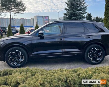 Коричневый Фольксваген Туарег, объемом двигателя 3 л и пробегом 10 тыс. км за 83600 $, фото 3 на Automoto.ua