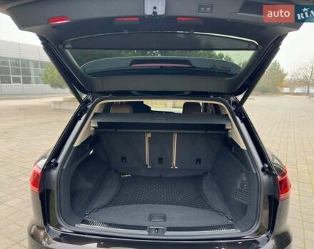 Коричневый Фольксваген Туарег, объемом двигателя 2.97 л и пробегом 76 тыс. км за 75077 $, фото 8 на Automoto.ua