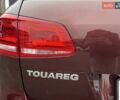 Красный Фольксваген Туарег, объемом двигателя 3.6 л и пробегом 189 тыс. км за 22649 $, фото 11 на Automoto.ua