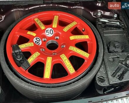 Красный Фольксваген Туарег, объемом двигателя 3.6 л и пробегом 189 тыс. км за 22649 $, фото 45 на Automoto.ua