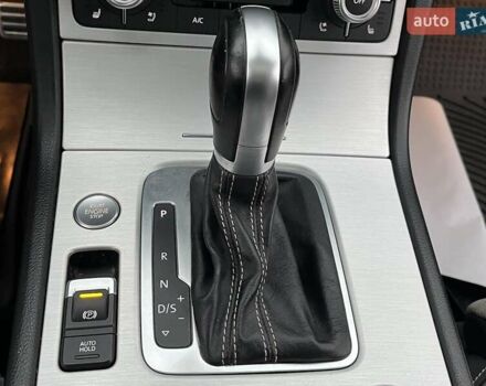 Красный Фольксваген Туарег, объемом двигателя 3.6 л и пробегом 189 тыс. км за 22649 $, фото 39 на Automoto.ua